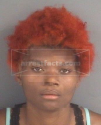 Barbara Latoya Jenkins