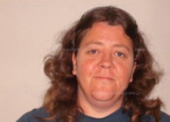 Victoria Lee Fortner