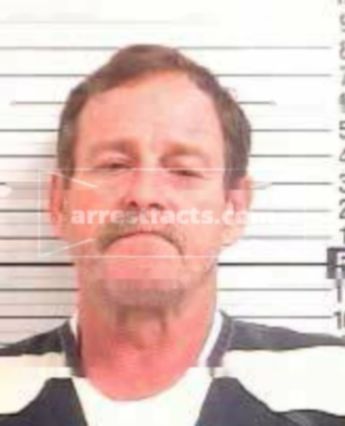 Bobby Ray Towry