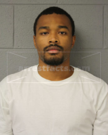 Christopher A Dalton