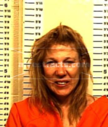 Tammy Lee Cushing