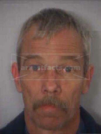Gregory Scott Clanton