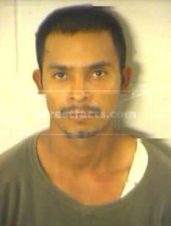 Luis Alvarado-Melendez