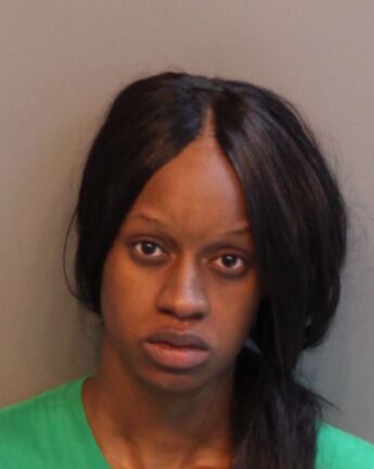 Stephanie Sheree Jackson