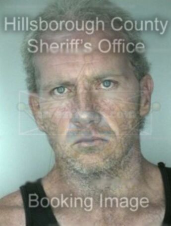 Joseph Michael Ewing