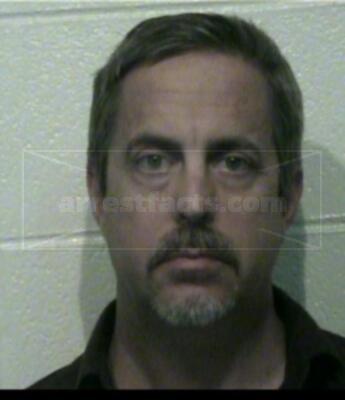 Jay Patrick Perreault