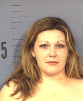 Shannon Irene Trigg