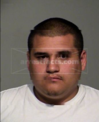 Andrew Gonzales