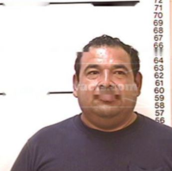 Miguel Gonzales