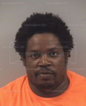 Errol Stanley Chisholm