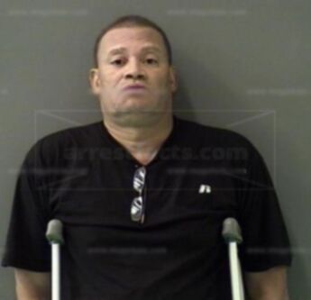 Lonnie Ray White