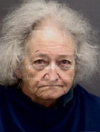 Janis Joyce Shepard