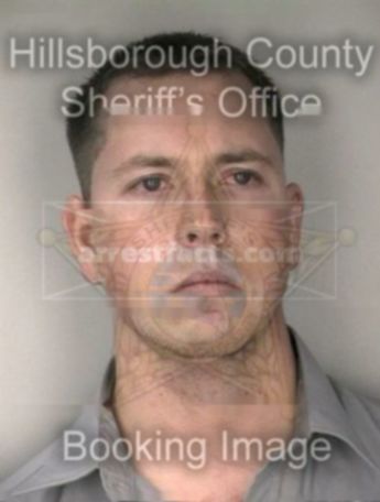 Michael Jeffrey Russell