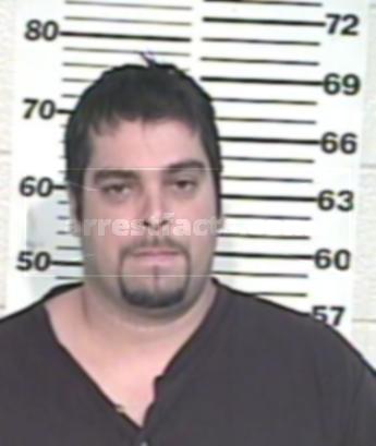 Mario Andres Hinojosa
