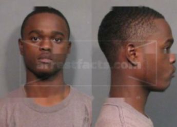 Dvonta Sloan Frierson