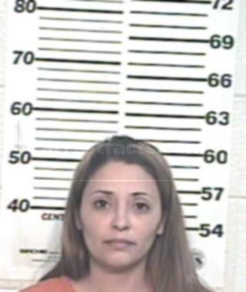 Miriam Yvette Myers