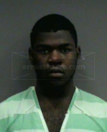 Jordan Michael King-Johnson
