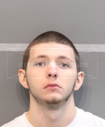Preston Ben Dworkin