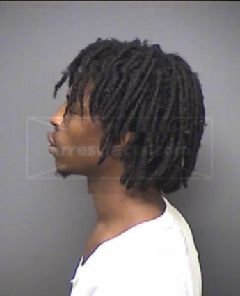 Ryan Tyree Sidberry