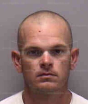 Aaron Carl Eckman