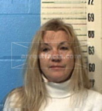 Sharyn Kay Harris