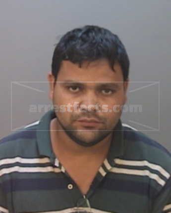 Antonio Gomez Reyes