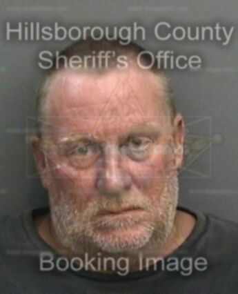 Perry Paul Porter