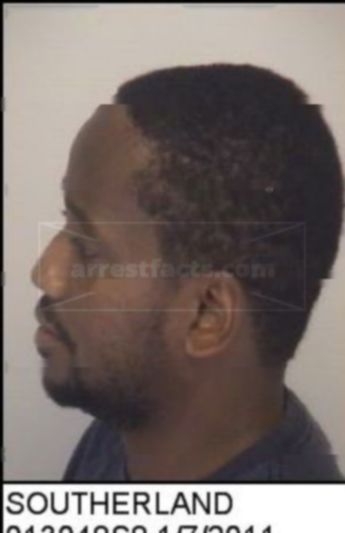 Adriane Oneal Southerland