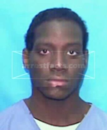 Demetrius Scott