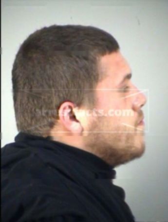 Nathan James Ewen