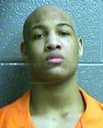 Terrell T Rideoutt