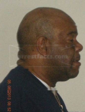 Donald Henry