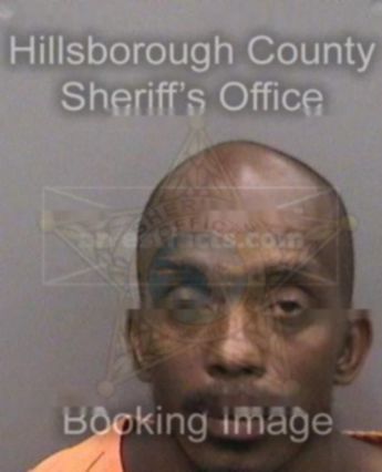 David Monroe Wright