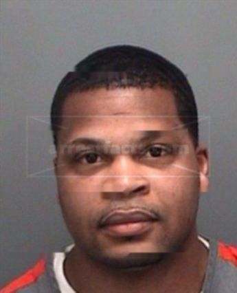 Curtis Lavar Speight