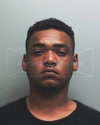 Andrew Jermaine Estrada