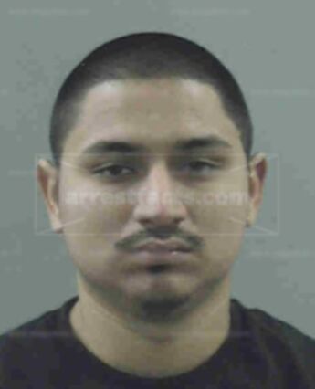 Francisco Antonio Casco