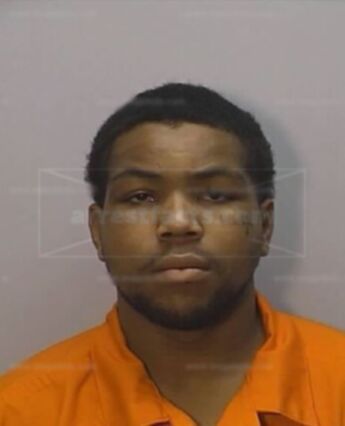 Jericho Kejuan Jefferson