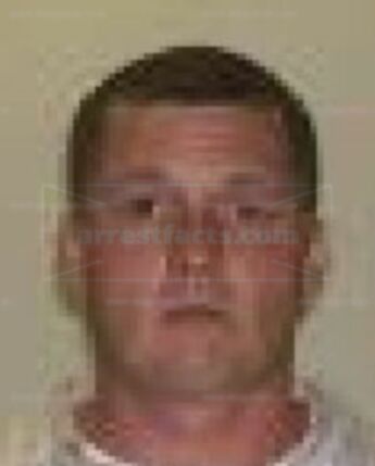 Kevin Wayne Johnson