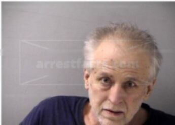 Charles Ricky Creech