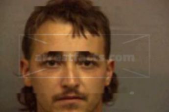 Jason Lee Borger