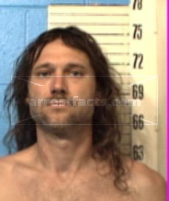 Stephen Dwayne Wetz