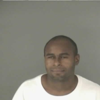 Troy Antoine Brown