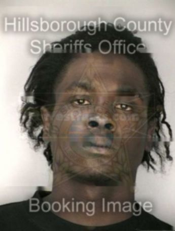 Mario Octavio Mcquay