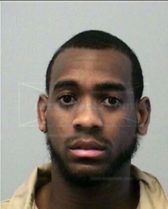 Khaseem Parker