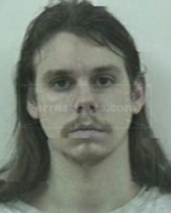 Joel Burgess Reeves