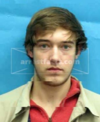 Jake Salverda