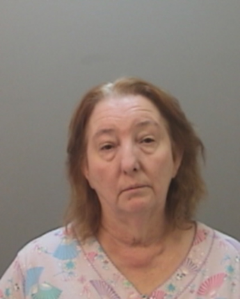 Alma Bedner Hughes