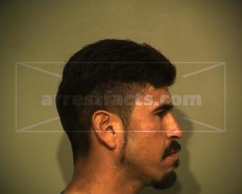 Jose Angel Martinez