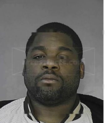 Antonio Lemark Franklin
