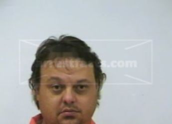 Robby Lee Evans